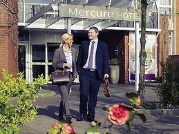 Mercure Hotel Düsseldorf Kaarst