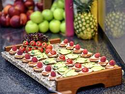 Mercure Hotel Düsseldorf Kaarst