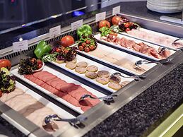 Mercure Hotel Düsseldorf Kaarst