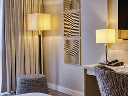 Mercure Hotel Düsseldorf Kaarst