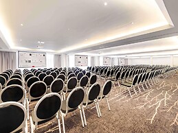Mercure Hotel Düsseldorf Kaarst