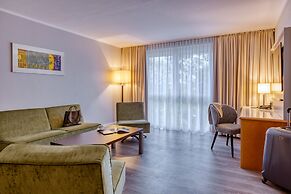 Mercure Hotel Düsseldorf Kaarst