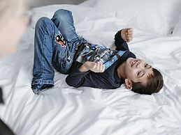 Mercure Hotel Düsseldorf Kaarst