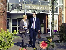 Mercure Hotel Düsseldorf Kaarst