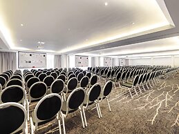 Mercure Hotel Düsseldorf Kaarst