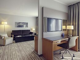 Mercure Hotel Düsseldorf Kaarst