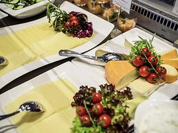 Mercure Hotel Düsseldorf Kaarst