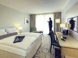 Mercure Hotel Düsseldorf Kaarst