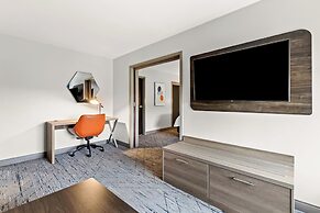 Holiday Inn Express Nashville-Hendersonville by IHG