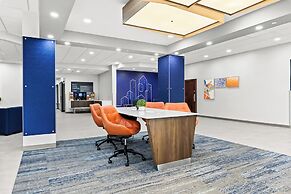 Holiday Inn Express Nashville-Hendersonville by IHG