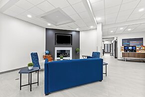 Holiday Inn Express Nashville-Hendersonville by IHG