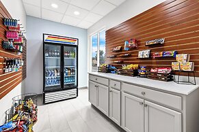 Holiday Inn Express Nashville-Hendersonville by IHG