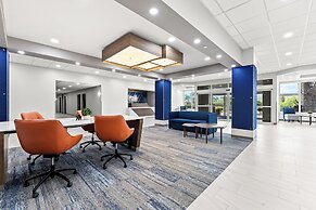 Holiday Inn Express Nashville-Hendersonville by IHG