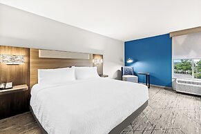 Holiday Inn Express Nashville-Hendersonville by IHG