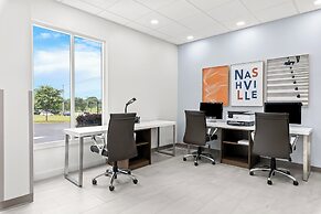 Holiday Inn Express Nashville-Hendersonville by IHG