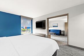 Holiday Inn Express Nashville-Hendersonville by IHG