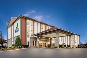 Holiday Inn Express Nashville-Hendersonville by IHG