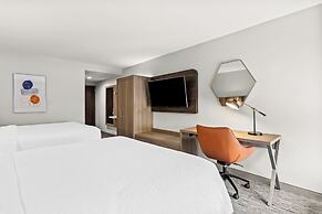 Holiday Inn Express Nashville-Hendersonville by IHG