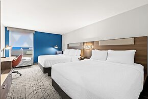 Holiday Inn Express Nashville-Hendersonville by IHG