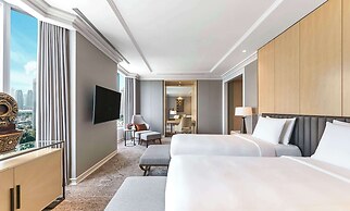 Grand Hyatt Jakarta
