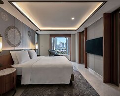 Grand Hyatt Jakarta