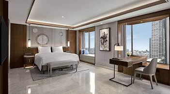 Grand Hyatt Jakarta