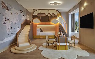 Grand Hyatt Jakarta