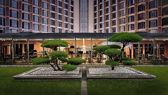 Grand Hyatt Jakarta