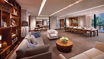 Grand Hyatt Jakarta
