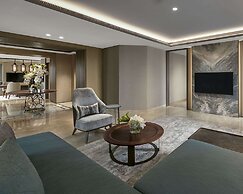 Grand Hyatt Jakarta