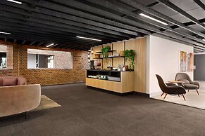 Comwell H. C. Andersen Odense Dolce by Wyndham