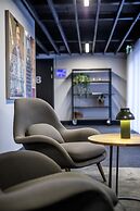 Comwell H. C. Andersen Odense Dolce by Wyndham