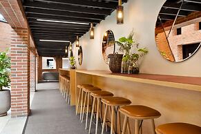 Comwell H. C. Andersen Odense Dolce by Wyndham