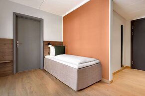 Comwell H. C. Andersen Odense Dolce by Wyndham