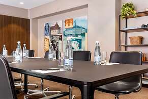 Comwell H. C. Andersen Odense Dolce by Wyndham
