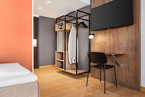 Comwell H. C. Andersen Odense Dolce by Wyndham