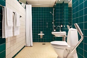 Comwell H. C. Andersen Odense Dolce by Wyndham