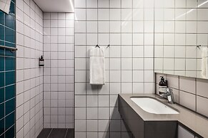 Comwell H. C. Andersen Odense Dolce by Wyndham