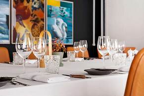Comwell H. C. Andersen Odense Dolce by Wyndham