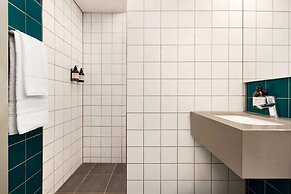 Comwell H. C. Andersen Odense Dolce by Wyndham