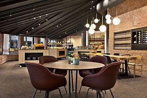 Comwell H. C. Andersen Odense Dolce by Wyndham