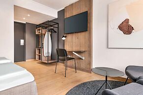 Comwell H. C. Andersen Odense Dolce by Wyndham