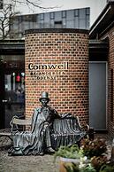 Comwell H. C. Andersen Odense Dolce by Wyndham