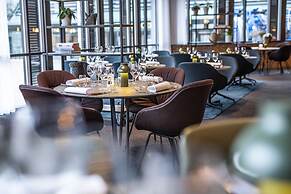 Comwell H. C. Andersen Odense Dolce by Wyndham