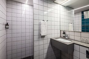 Comwell H. C. Andersen Odense Dolce by Wyndham
