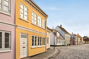 Comwell H. C. Andersen Odense Dolce by Wyndham