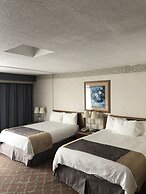 Travelodge by Wyndham Niagara Falls Fallsview