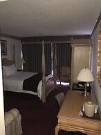 Travelodge by Wyndham Niagara Falls Fallsview