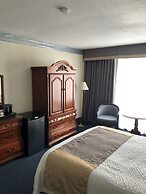 Travelodge by Wyndham Niagara Falls Fallsview