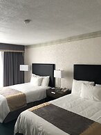 Travelodge by Wyndham Niagara Falls Fallsview